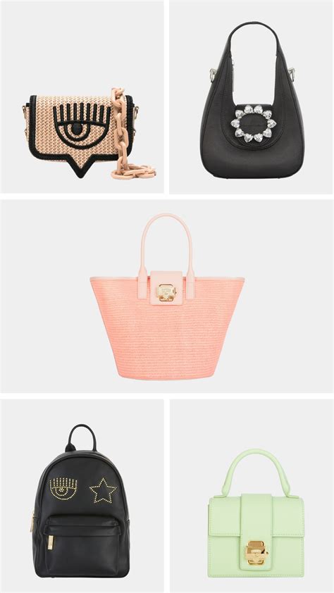 Our 10 Favorite Chiara Ferragni Bags On.